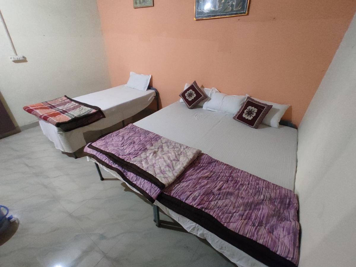 Superinn Home Stay& Guest House Agra  Bagian luar foto
