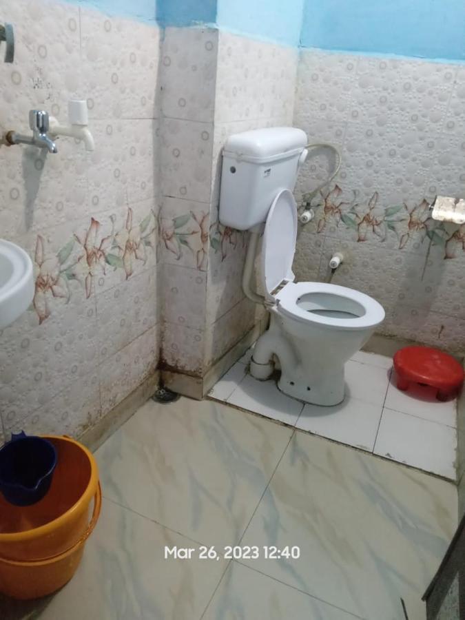 Superinn Home Stay& Guest House Agra  Bagian luar foto