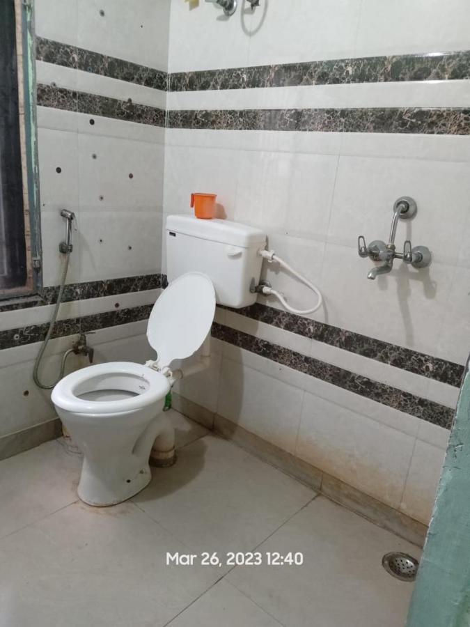 Superinn Home Stay& Guest House Agra  Bagian luar foto