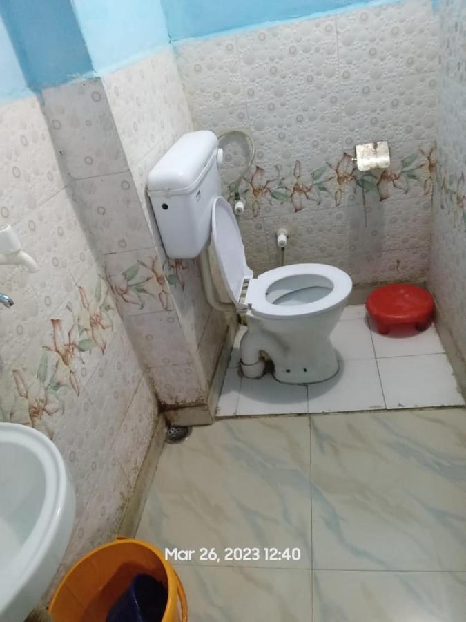 Superinn Home Stay& Guest House Agra  Bagian luar foto