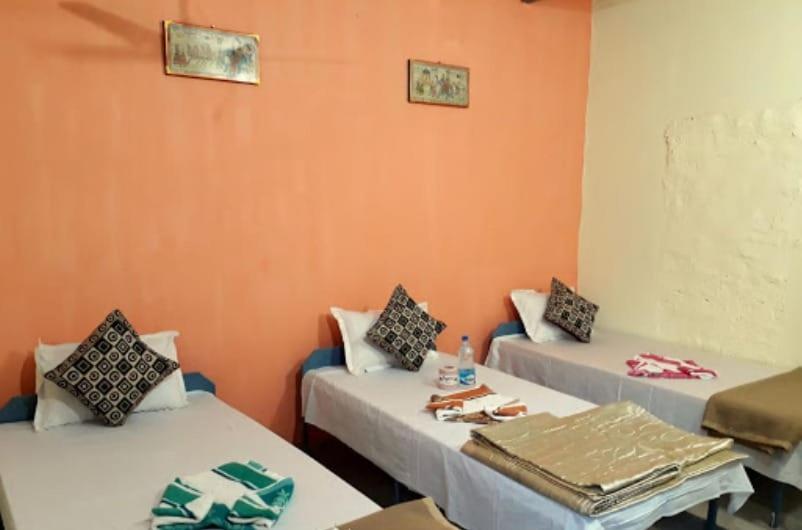 Superinn Home Stay& Guest House Agra  Bagian luar foto